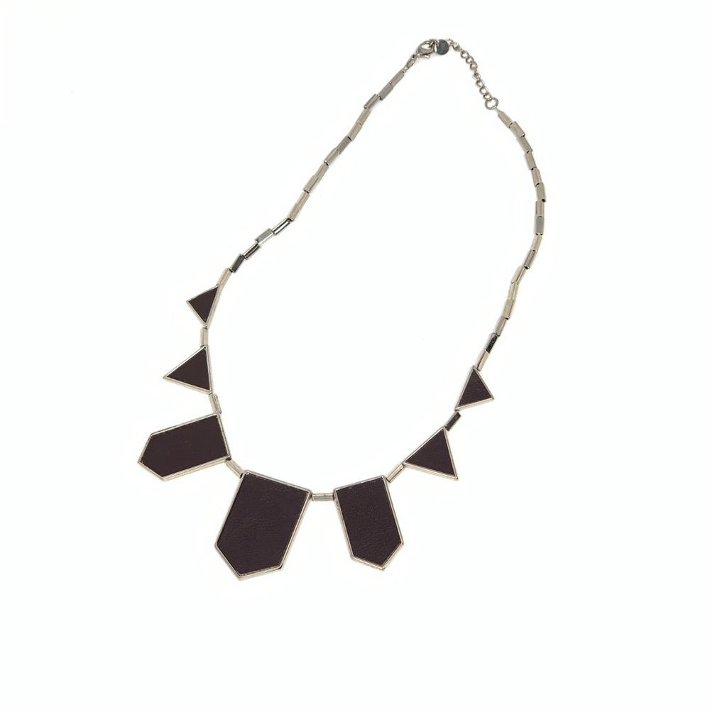 House of Harlow 1960 Statement Necklace